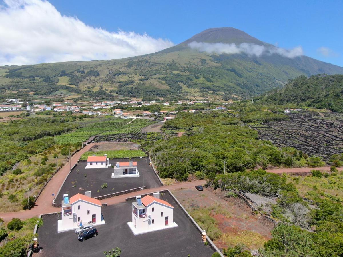 Vista Montanha Villa Madalena  Dış mekan fotoğraf