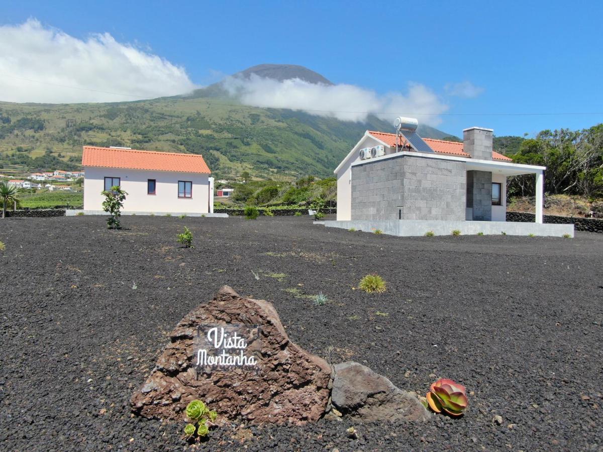 Vista Montanha Villa Madalena  Dış mekan fotoğraf