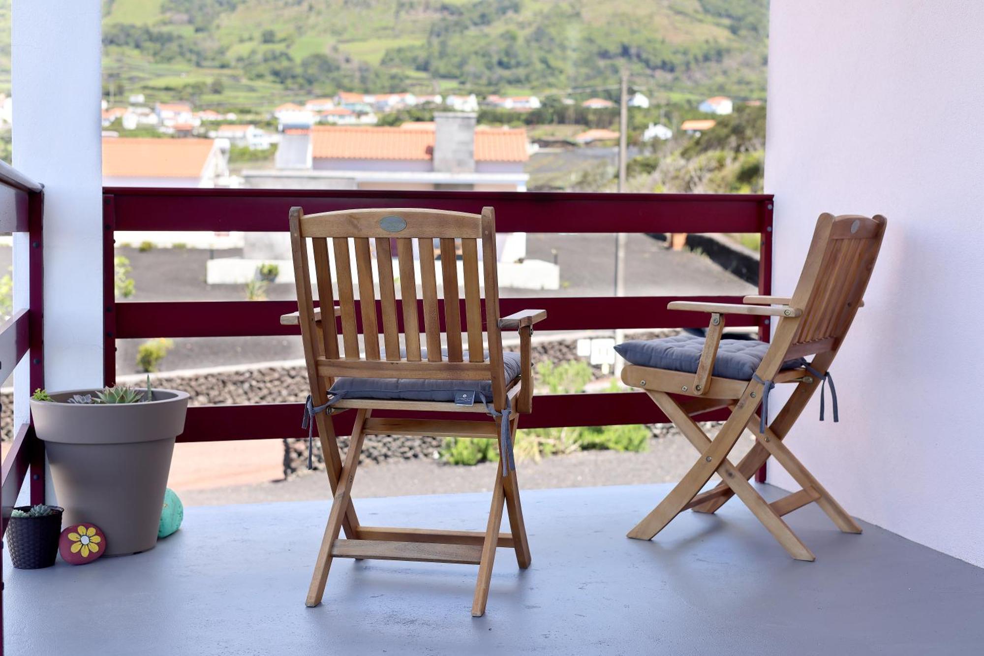 Vista Montanha Villa Madalena  Dış mekan fotoğraf