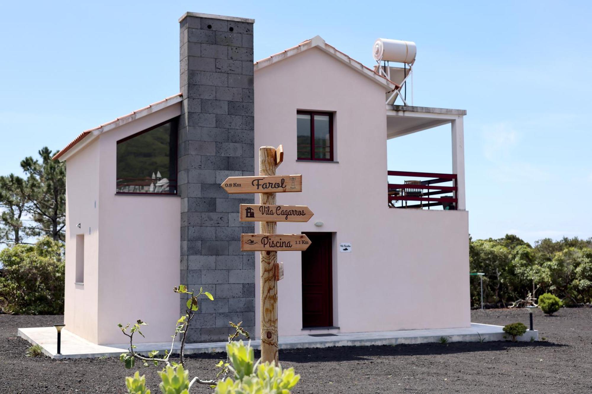 Vista Montanha Villa Madalena  Dış mekan fotoğraf