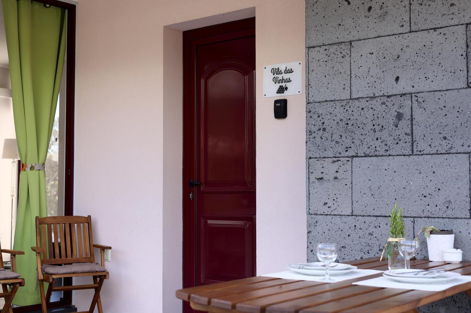 Vista Montanha Villa Madalena  Dış mekan fotoğraf