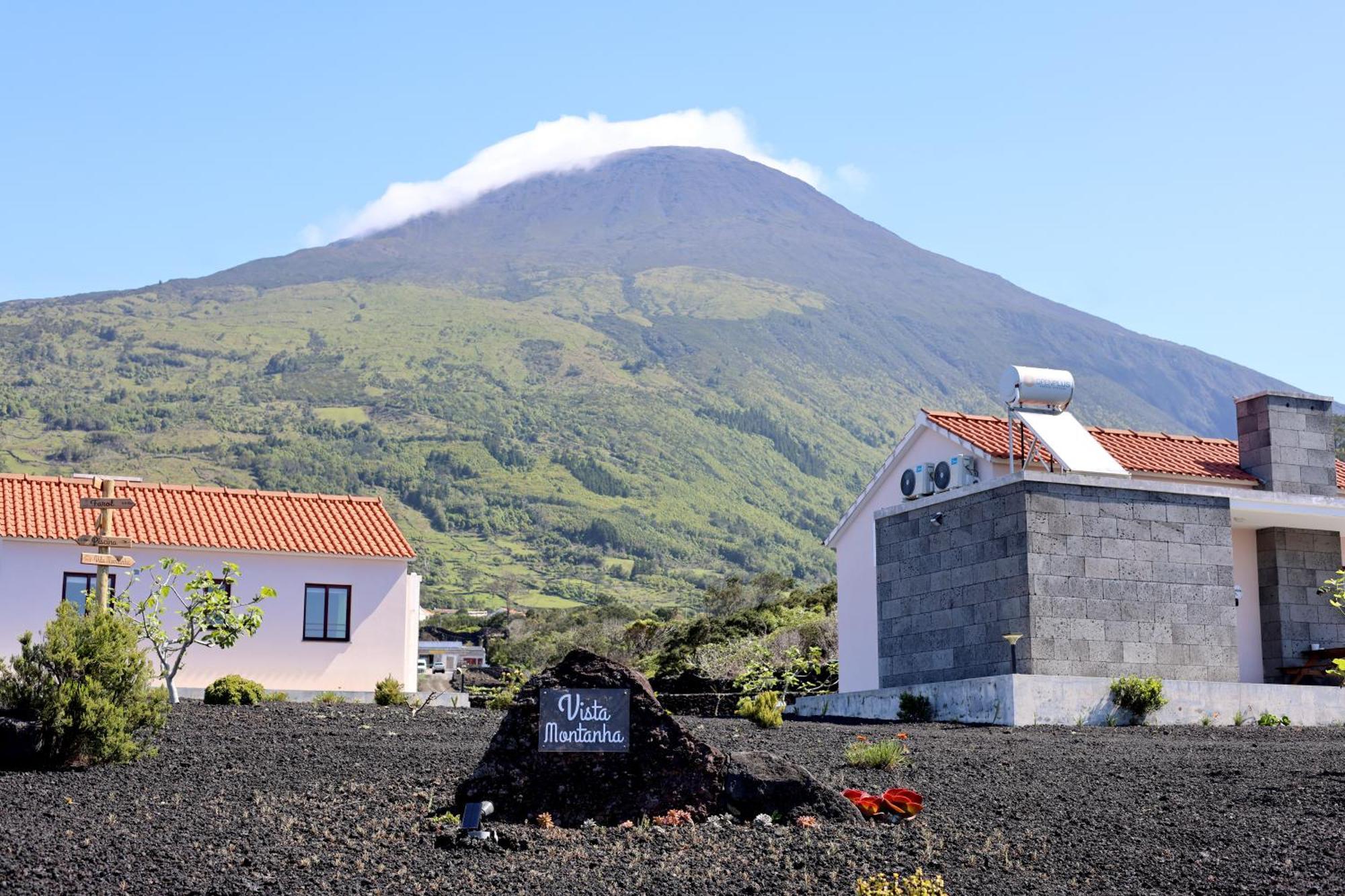 Vista Montanha Villa Madalena  Dış mekan fotoğraf
