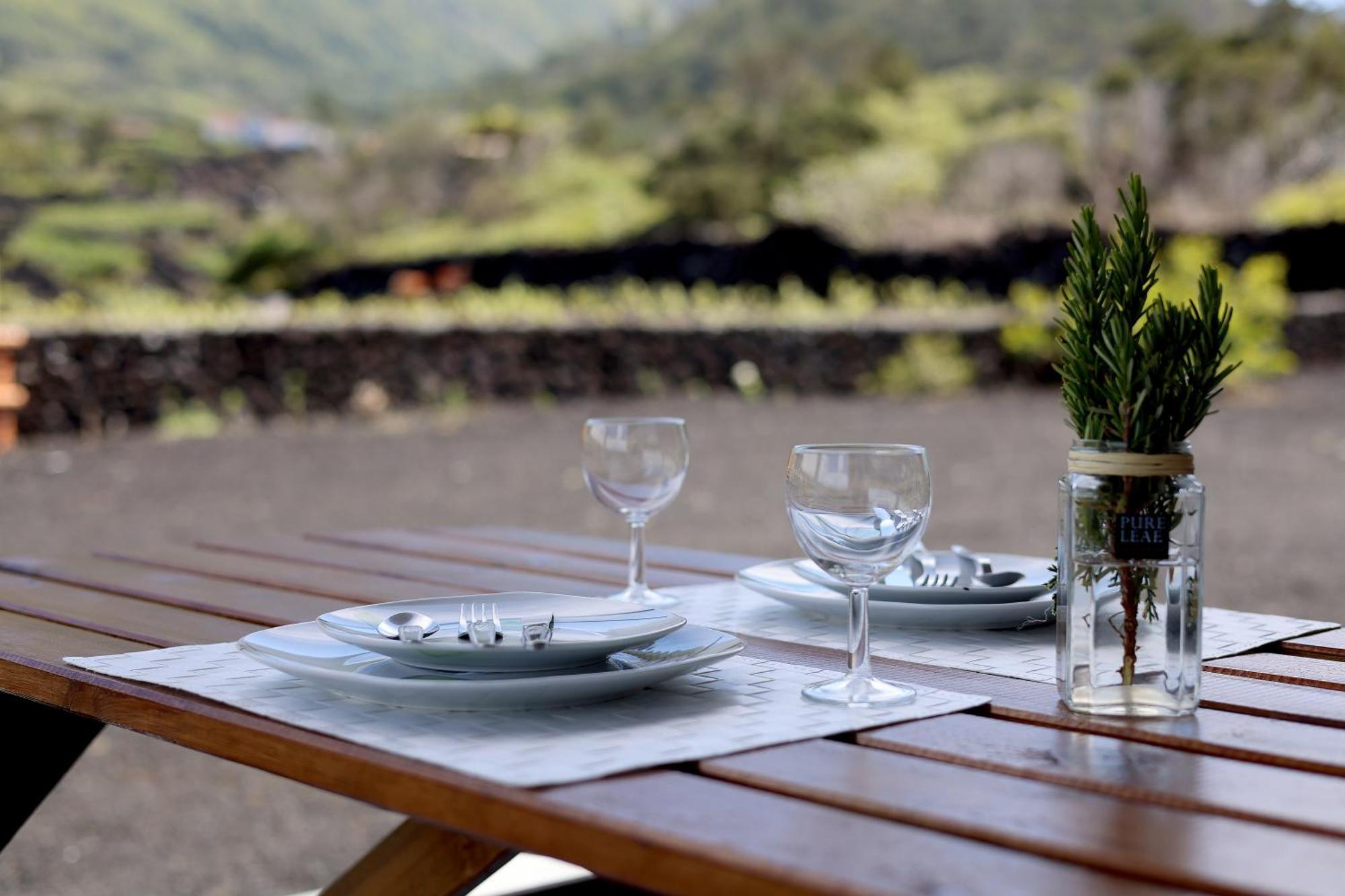 Vista Montanha Villa Madalena  Dış mekan fotoğraf
