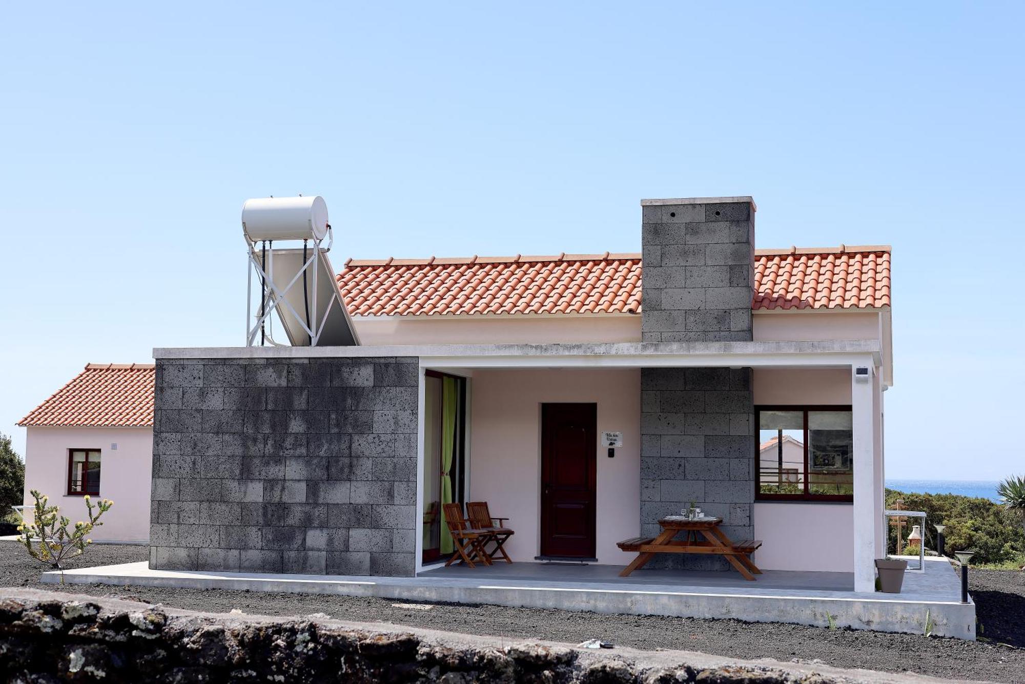 Vista Montanha Villa Madalena  Dış mekan fotoğraf