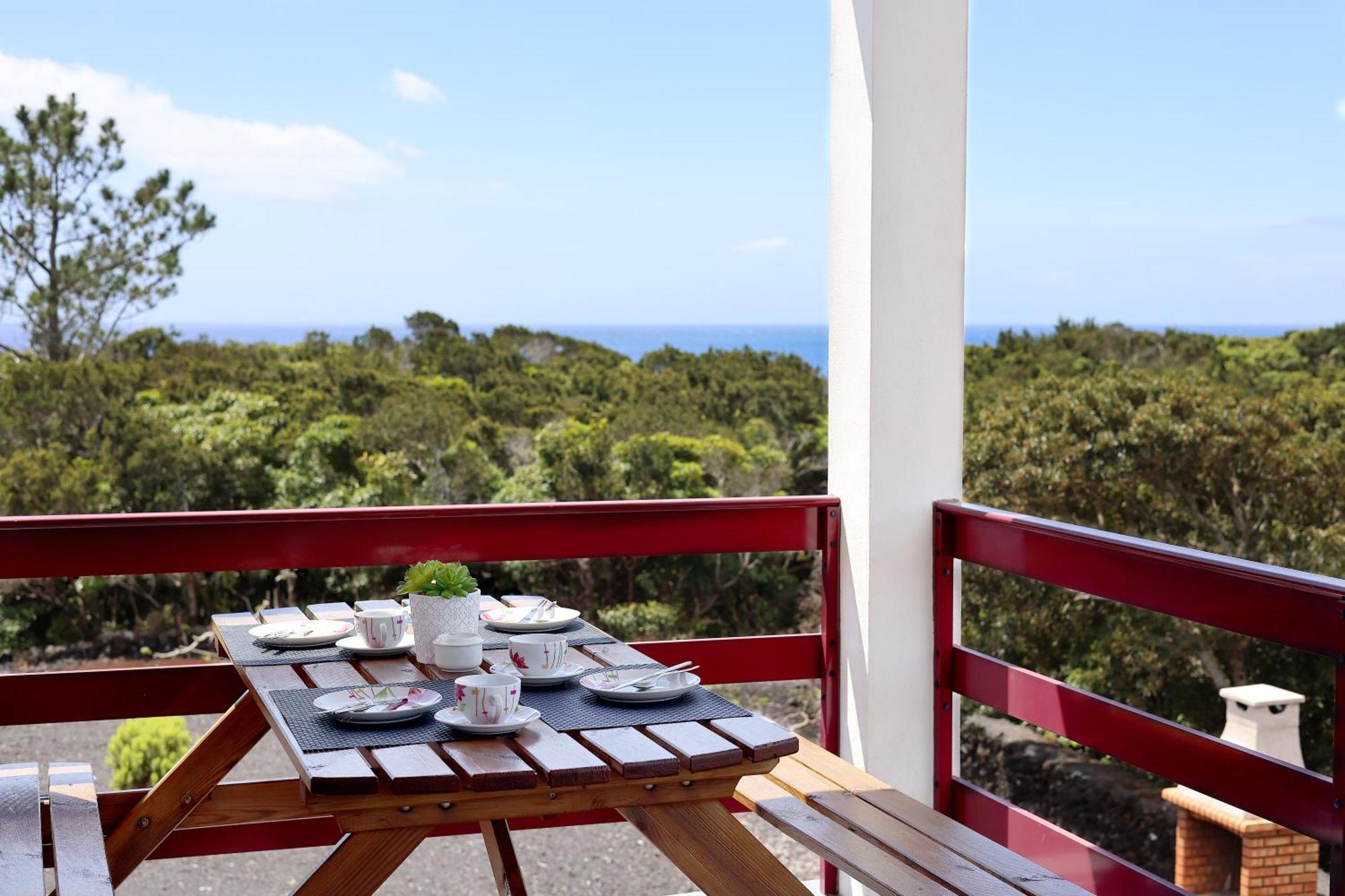 Vista Montanha Villa Madalena  Dış mekan fotoğraf
