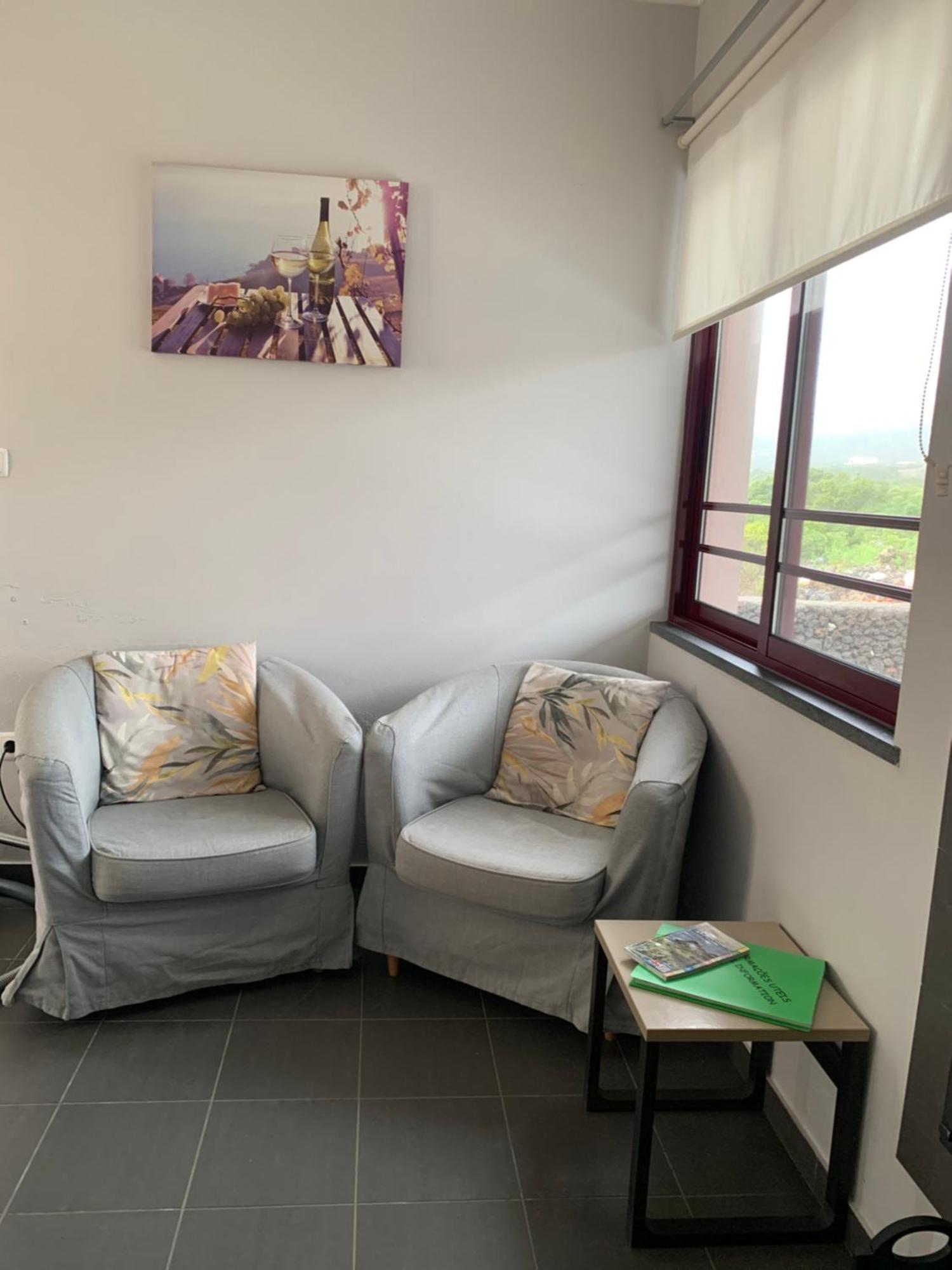 Vista Montanha Villa Madalena  Dış mekan fotoğraf