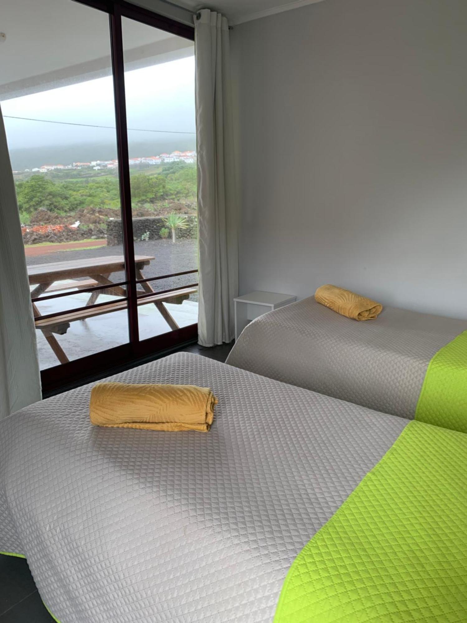 Vista Montanha Villa Madalena  Dış mekan fotoğraf